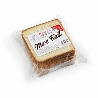 Maxi toast 500g
