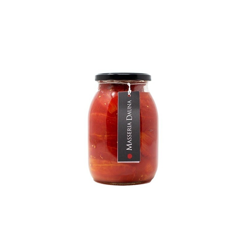 Pomodori Pelati da 1100g
