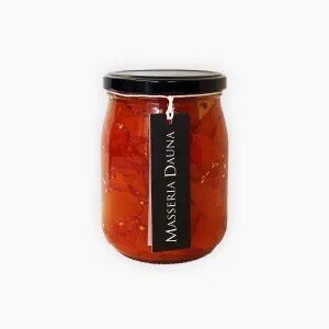 Spaccatello di Pomodori 550g