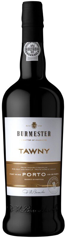 PORTO TAWNY 750ml