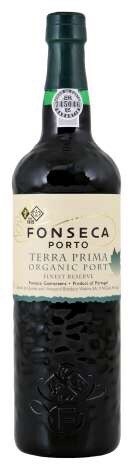 Porto Fonseca Biologico 750ml