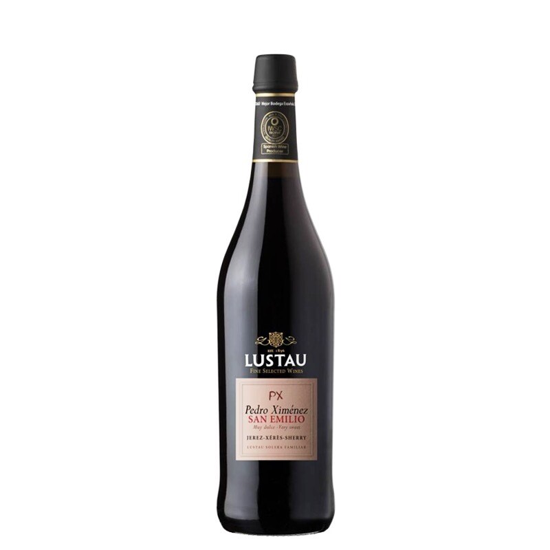 Pedro Ximenez San Emilio 750ml