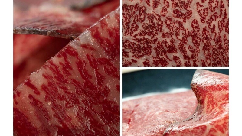 Bresaola Wagyu
