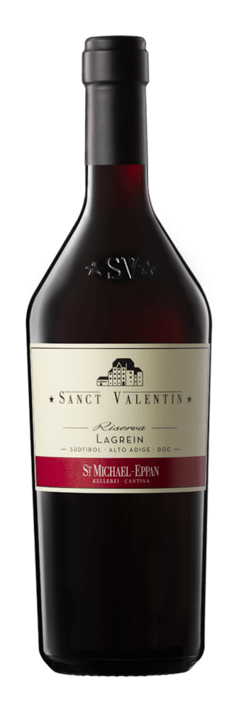 LAGREIN RISERVA SANCT VALENTIN 2018