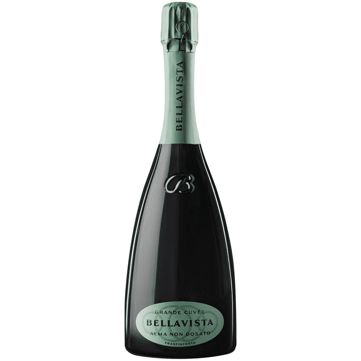 Franciacorta Bellavista Alma Grande Cuvee Non Dosato 75cl