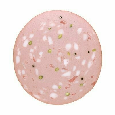 MORTADELLA ORO CON PISTACCHIO