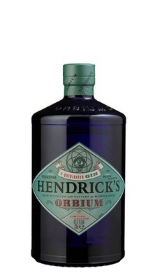 Gin Hendrick’s Orbium 700ml