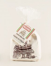 Farina di Forza Manitoba 1000g
