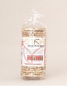 Gallette di Enkir Soffiato 120g