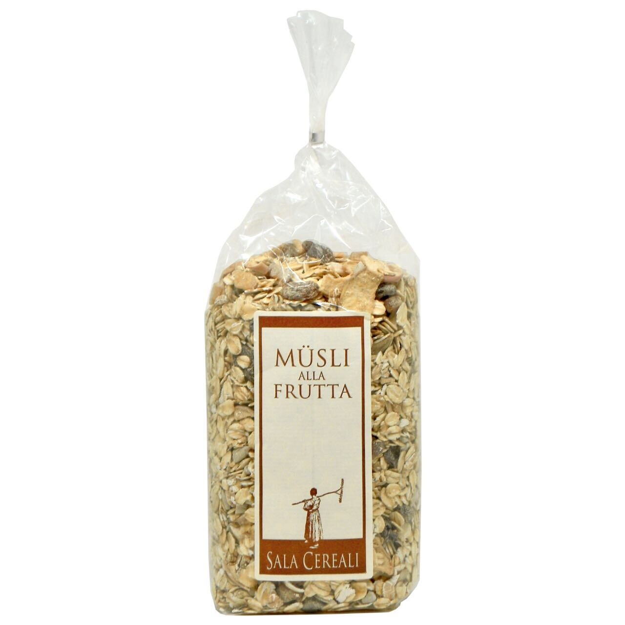 Muslei Alla Frutta 375g