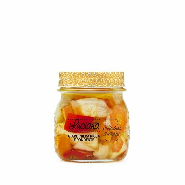 La Giardiniera di Luciana 295g