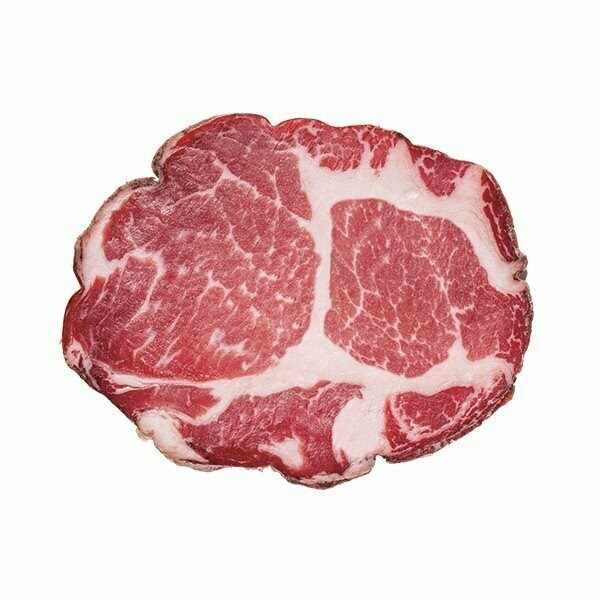 COPPA LEGATA A MANO ZIBELLO PARMA