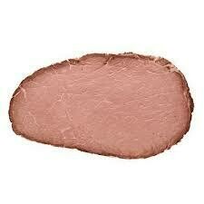 Roast Beef All'Inglese