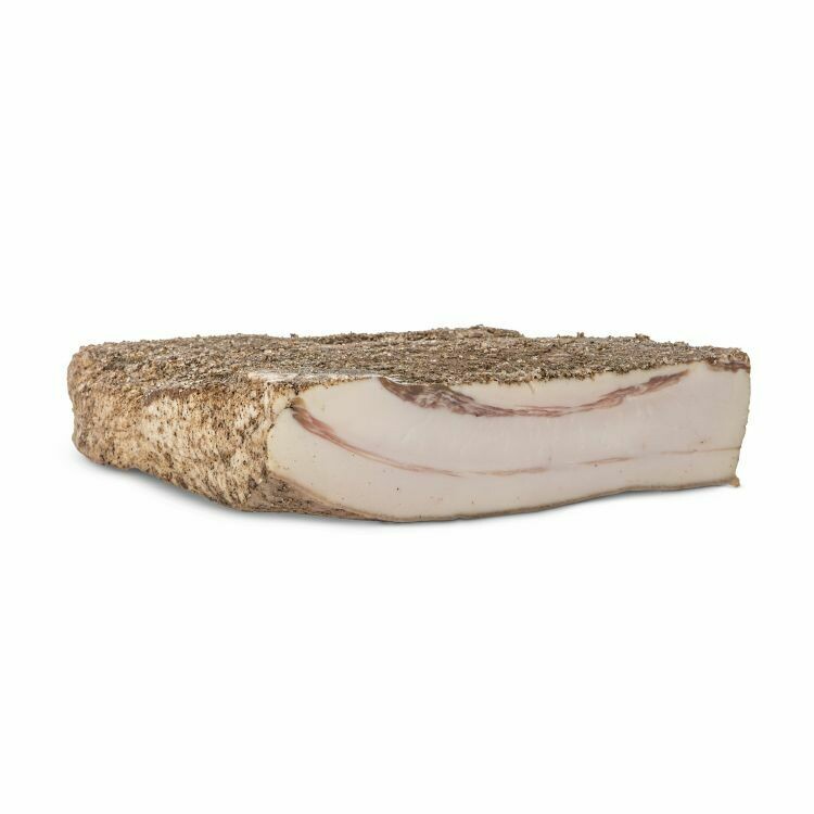 LARDO DI COLONNATA IGP