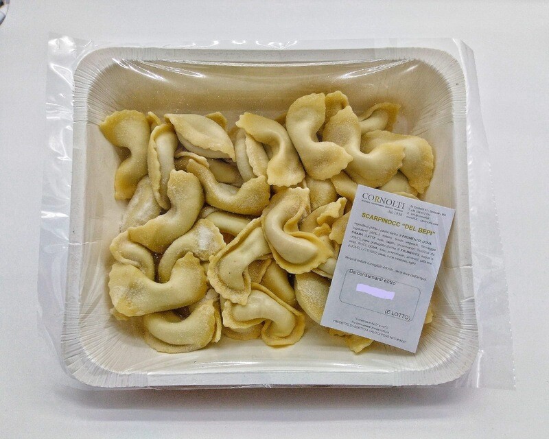 Scarpinocc Del Bepi 500g