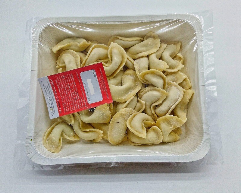 Casoncelli Della Carla 500g