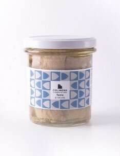 Tonno Al Naturale 190g