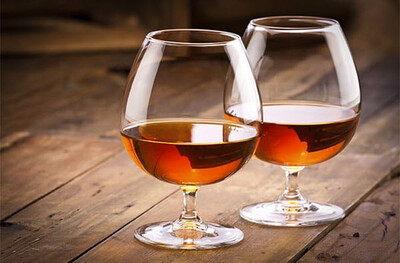 Cognac Bas-Armagnac