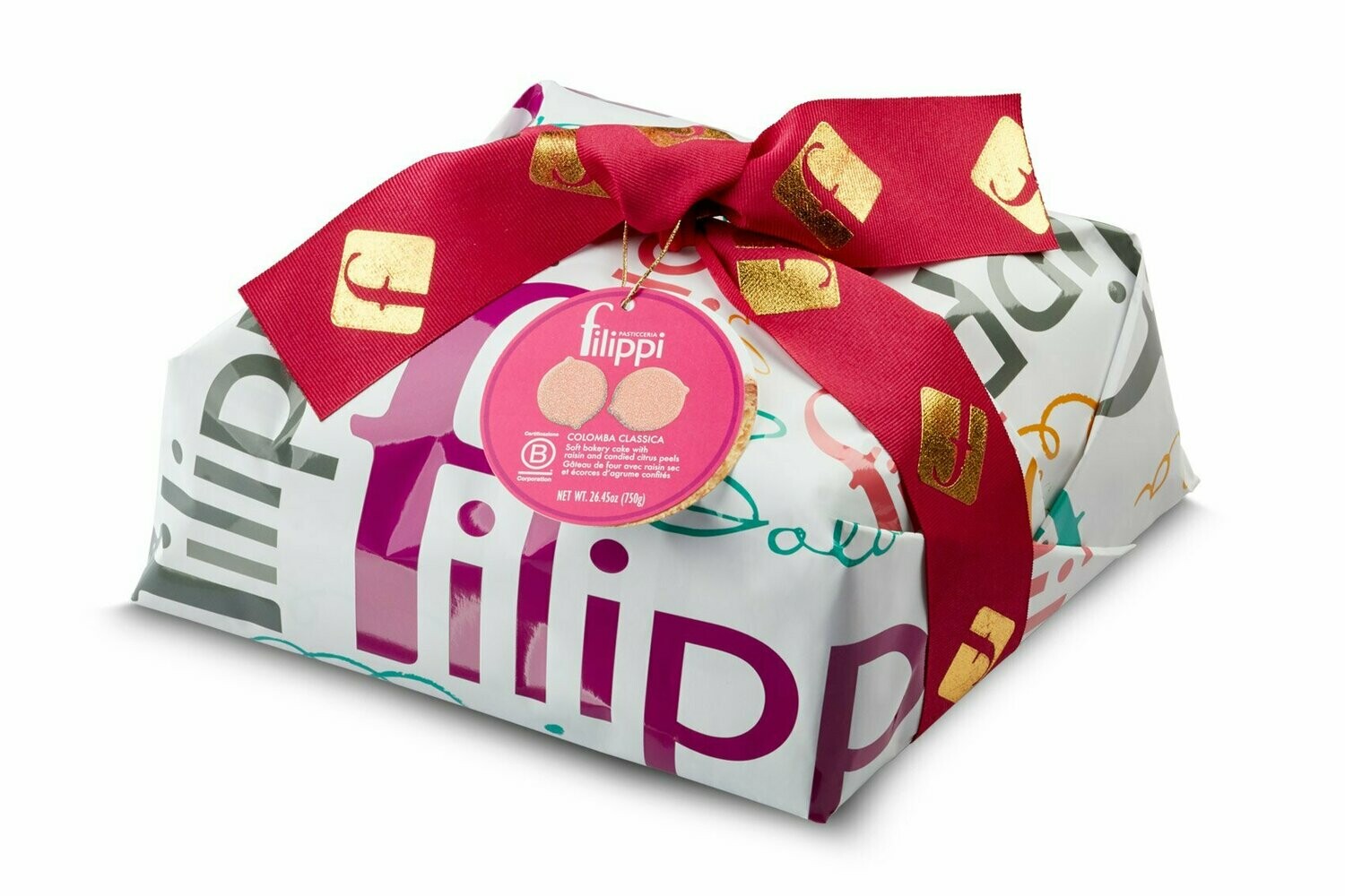 Filippi Colomba Avoriè Classica gr 1000