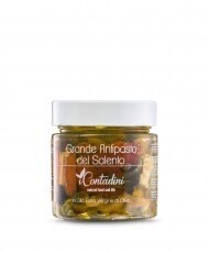 Grande Antipasto Del Salento 230g