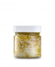 Carpaccio Di Finocchio Alla Crudaiola 230g