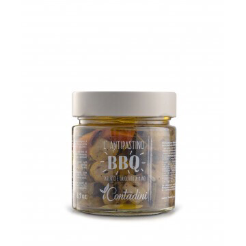 L’Antipasto BBQ 230g