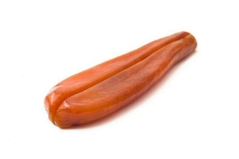 Bottarga Muggine  Sottovuoto gr 90/110