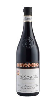 Dolcetto D’Alba Borgogno 2015 ML750