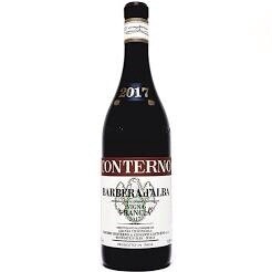 Giacomo Conterno Barbera D'alba Doc 2017 Vigna Francia