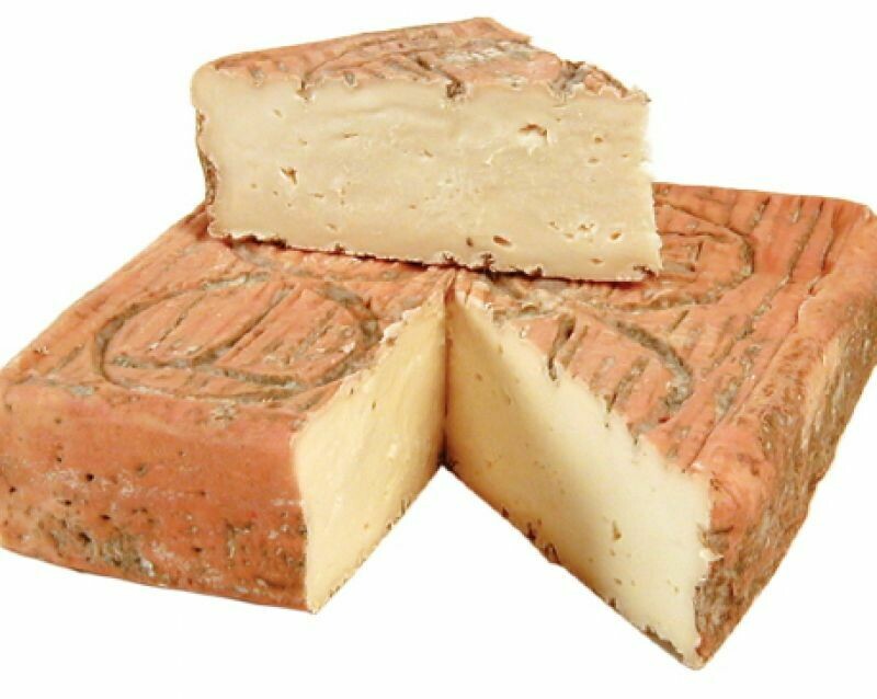 Taleggio in Quarti Sottovuoto gr 400/450
