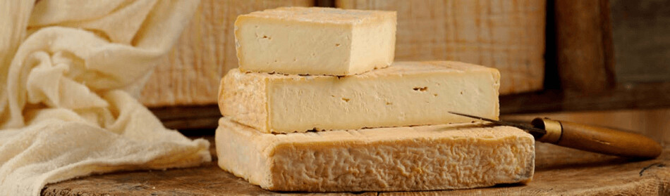 Stracchino Nostrano Valli Bergamasche ( Quartino)gr 400