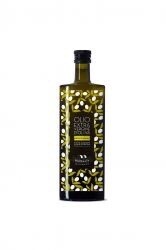 Olio Extra Vergine di Oliva Fruttato Intenso 500ml - Frantoio Muraglia