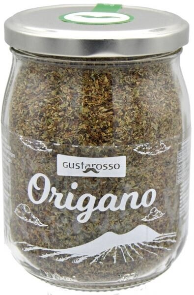 Origano Lavorato a Mano 100g