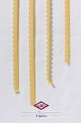 Pasta   tripoline   Lunghe  da  1000g