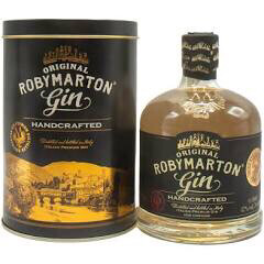 Gin Roby Marton's original 70cl