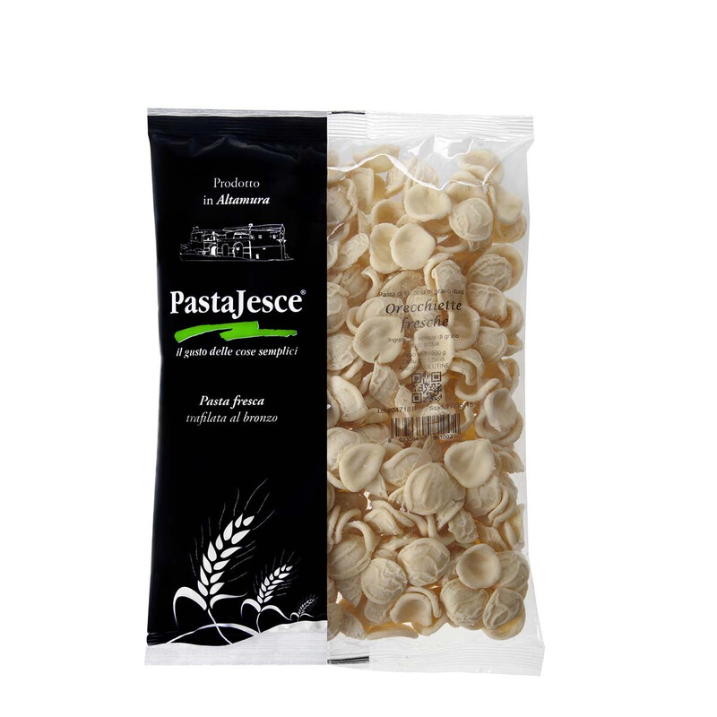 Orecchiette Fresche Altamura 1000g