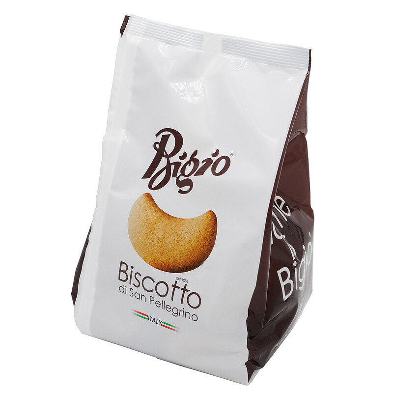 Biscotti Bigio di San Pellegrino – sacchetti  g500