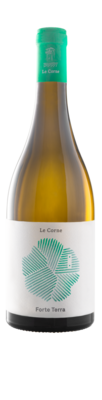 Le CorneForte Terra Chardonnay 2018
