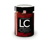 Peperone del Piquillo de Lodosa DOP in vetro 350 g