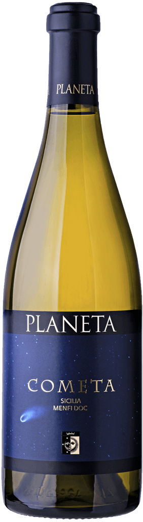 Planeta Cometa Sicilia Menfi D.O.C. 100% Fiano 2019