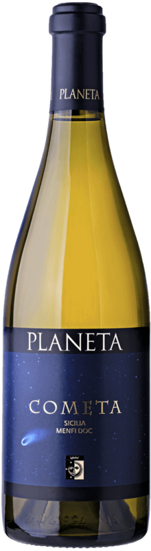 Planeta Cometa Sicilia Menfi D.O.C. 100% Fiano 2019