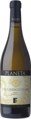 Planeta Sicilia Menfi D.O.C.100% Chardonnay 2020
