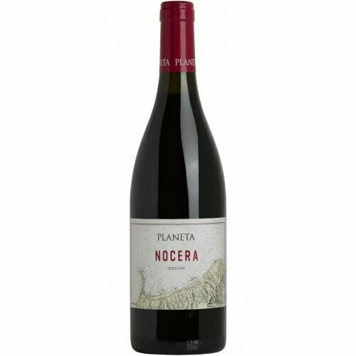 Planeta Nocera 2018 DOC 750 ml - vol. 12,5 %