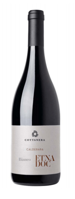 Contrada Calderara" Etna Bianco DOC Cottanera 2018