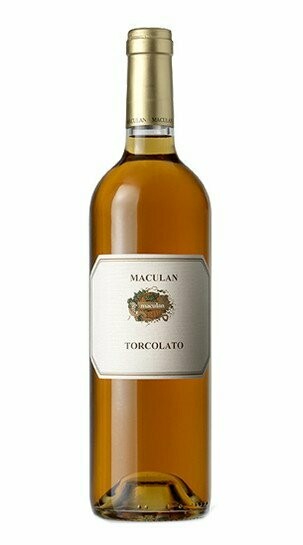 Maculan Torcolato di Breganze Maculan 2017 - 75cl