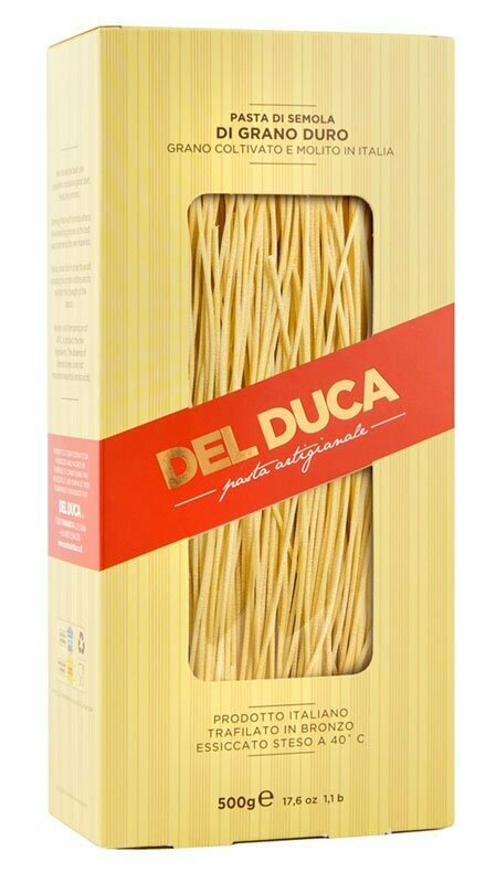 Del Duca Gli Spaghi di Semola di Grano Duro 500g