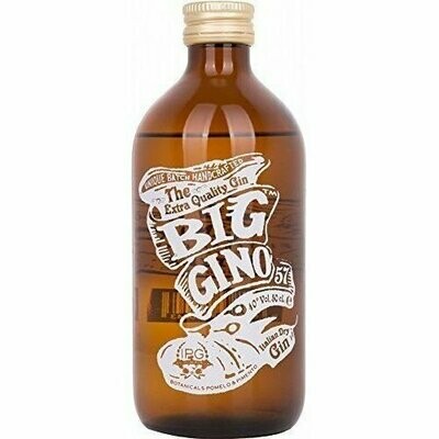 Big Gino Gin Italiano 100cl
