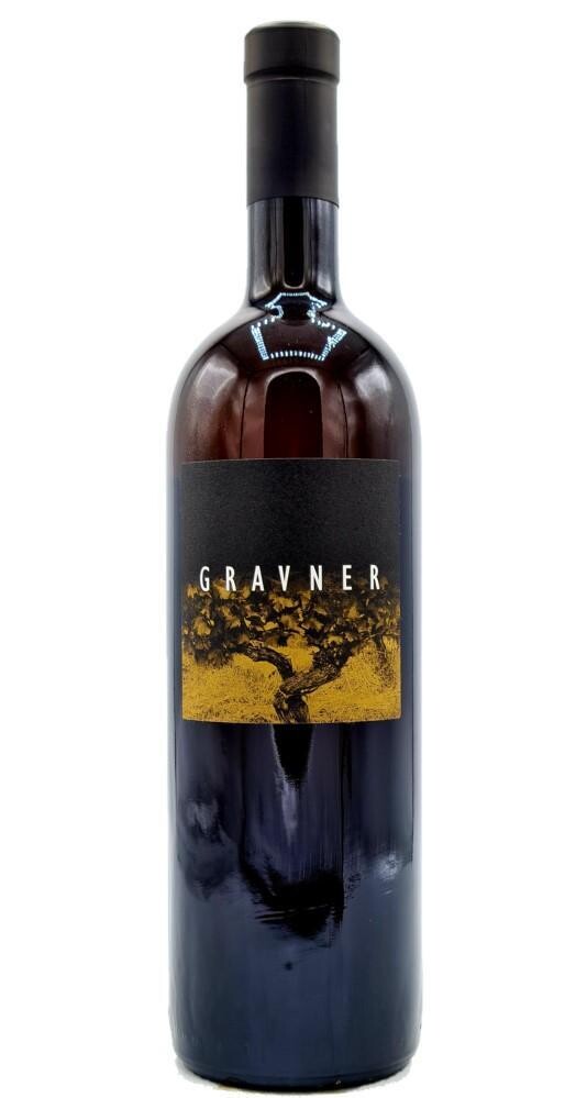 Ribolla Gialla Venezia Giulia 2013 75cl - Gravner