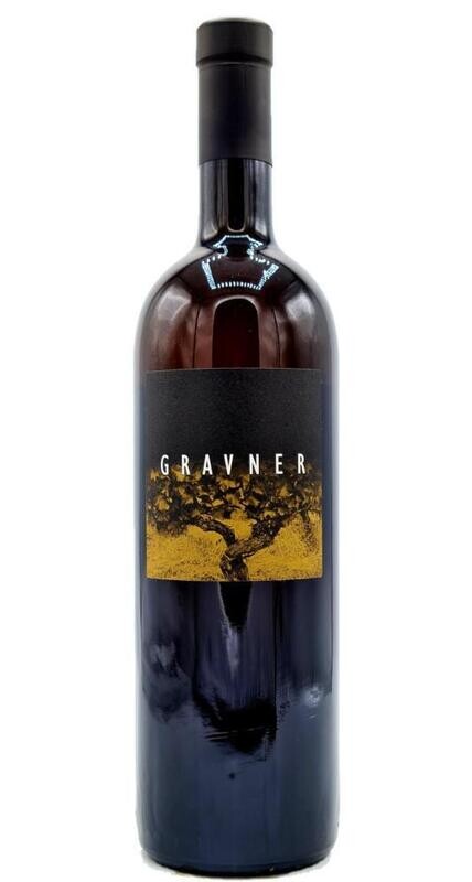 Ribolla Gialla Venezia Giulia 2013 75cl - Gravner