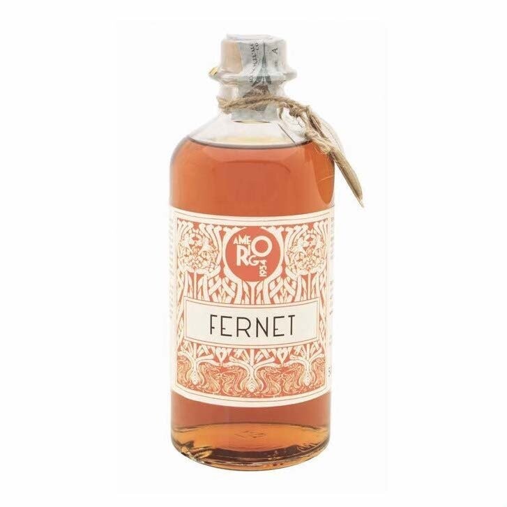 Fernet Amerigo 50cl